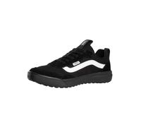 Vans Range EXP, Suede/Canvas Black/Black
