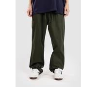 Vans Range Relaxed Elastic Pants dried kelp XL