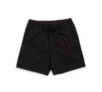 Vans - Range Relaxed Elastic Shorts, Man, Black, Size: XS