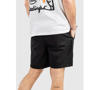 Vans Range Relaxed Elastic Shorts black L