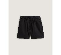 Vans - Range Relaxed Elastic Shorts, Man, Black, Size: XS