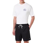 Vans Range Relaxed Sport Short, Black