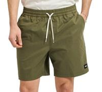 Vans Range Relaxed Sport Short, Mossy Olive