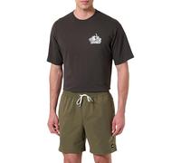 Vans Range Relaxed Sport Short, Mossy Olive