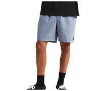 Vans Range Relaxed Sport Short, Glacial Slate