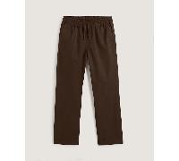 Vans - Range Relaxed Trousers, Man, Brown, Size: XL