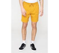 Vans - Range Salt Wash Relaxed Narcissus - Shorts - yellow - L - 98% Cotton, 2% Elastane L