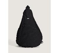 Vans - Reach Sling Crossbody Bag, Man, Black, Size: One size