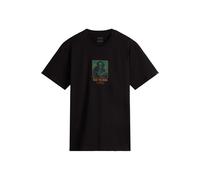 Vans - Read the Room T-Shirt, Man, Black, Size: M