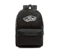 Vans Realm Backpack - Black One Size