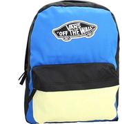 Vans REALM BACKPACK VICTORIA BLUE, One Size