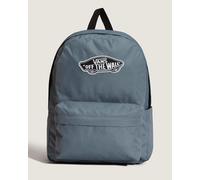 Vans Realm Old Skool Backpack - Grey