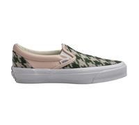 Vans Reissue 98 VN000CSEYWC1 Slip-On Sneakers for Men and Women Green