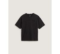 Vans - Ribcage Reversible T-Shirt, Man, Black, Size: XS