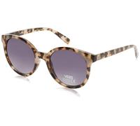 Vans Rise And Shine Sunglasses, Light Tortoise