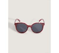 Vans - Rise and Shine Sunglasses, Man, Burgundy, Size: One size