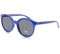 Vans Rise And Shine Sunglasses, Royal Cobalt
