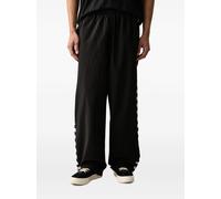 Vans Ronnie checkerboard-print track pants - Black S-M-XL