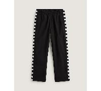 Vans - Ronnie Track Pant Black, Man, Black, Size: L