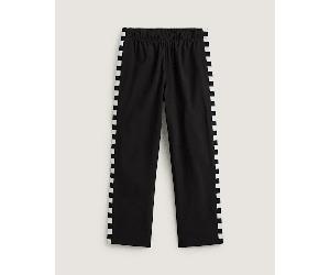 Vans - Ronnie Track Pant, Man, Black, Size: XXL