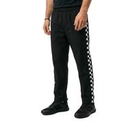 Vans - Ronnie Track Pant, Man, Black, Size: M