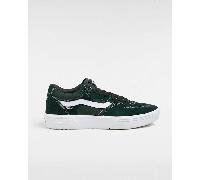 Vans - Rowan 2 Shoe, Man, Green, Size: 7.5