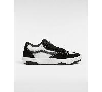 Vans - Rowan 2 Shoes, Man, Black, Size: 2.5