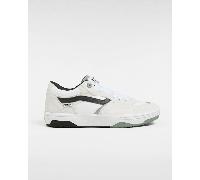 Vans - Rowan 2 Shoes, Man, White, Size: 10.5