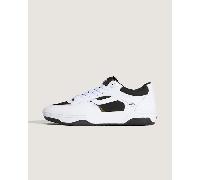 Vans - Rowan 2 Skate Shoes, Man, White, Size: 10