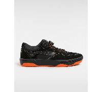 Vans - Rowan 2 Vans X Spitfire Wheels Shoes, Man, Black, Size: 7
