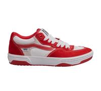 Vans Rowan 2 VN0A2Z3IY521 Mens Sneakers - Red Canvas - Size UK 9.5