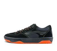 Vans Rowan 2 X Spitfire Wheels Shoes 'Black' VN0A2Z3IBFM 9
