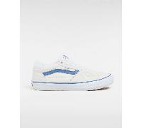 Vans - Rowan Shoes, Man, White, Size: 6