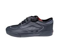 Vans Rowley, Black, 7 UK