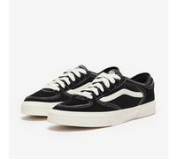 Vans - Rowley Classic Shoes, Man, Black, Size: 4