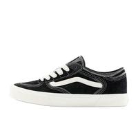 Vans Rowley Classic 'Black White' VN0009QJBPT 10.5