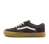 Vans Rowley Classic 'Gum Chocolate' VN0A4BTTE2M 10