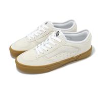 Vans Rowley Classic Marshmallow White Gum Men Skate Boarding Shoes VN0009QJQJM