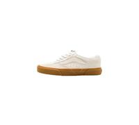 Vans Rowley Classic Men's Cream Sneakers, beige, 8 UK