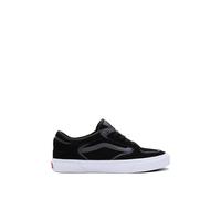 Vans Rowley Classic panelled lace-up sneakers - Black 7.5-8.5-9