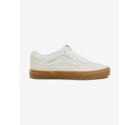 Vans - Rowley Classic Shoes, Man, White, Size: 4.5