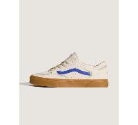 Vans - Rowley Classic Shoes, Man, Beige, Size: 4.5