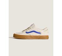 Vans - Rowley Classic Shoes, Man, Beige, Size: 7.5