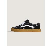 Vans - Rowley Classic Shoes, Man, Black, Size: 10