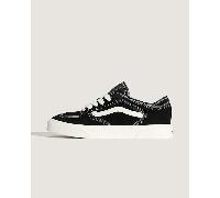 Vans Rowley Classic Trainers in Black Multi UK 6 (EU 39)