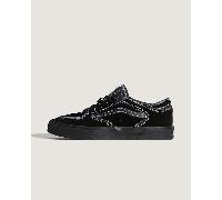 Vans - Rowley Classic Shoes, Man, Black, Size: 8.5
