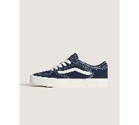 Vans - Rowley Classic Shoes, Man, Blue, Size: 10