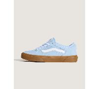 Vans - Rowley Classic Shoes, Man, Blue, Size: 3