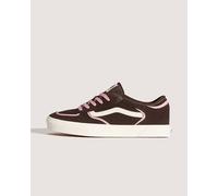 Vans - Rowley Classic Shoes, Man, Brown, Size: 9