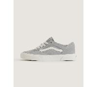 Vans - Rowley Classic Shoes, Man, Grey, Size: 5.5